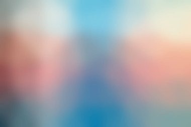 soyut renkli bulanık arkaplan