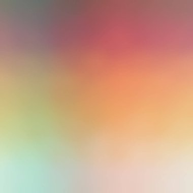 soyut renkli bulanık arkaplan
