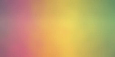 soyut renkli bulanık arkaplan