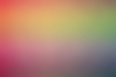 Degrade renkli bulanık arka plan