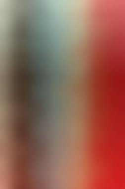 Degrade renkli bulanık arka plan