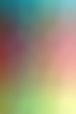 Degrade renkli bulanık arka plan