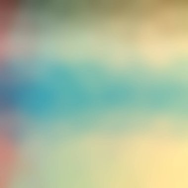 soyut renkli bulanık arkaplan