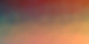 soyut renkli bulanık arkaplan