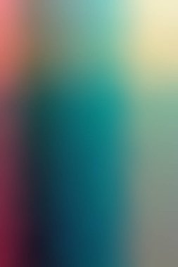 Gradyan renkli bulanık backgroun