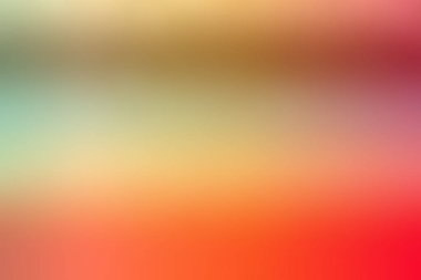 soyut renkli bulanık arkaplan