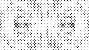 renkli dokulu arka plan