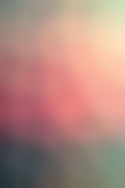 soyut renkli bulanık arkaplan