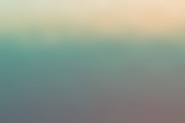 Degrade renkli bulanık arka plan