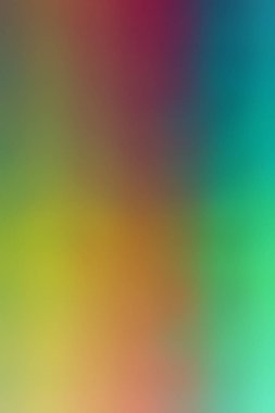 Degrade renkli bulanık arka plan