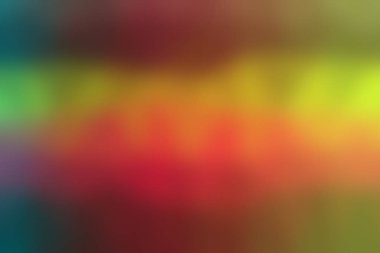 soyut renkli bulanık arkaplan