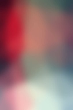 soyut renkli bulanık arkaplan