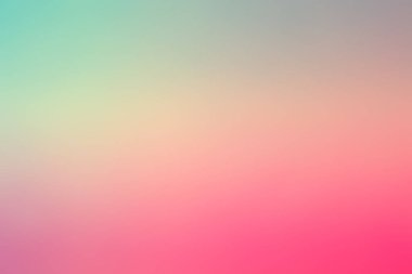 soyut renkli bulanık arkaplan