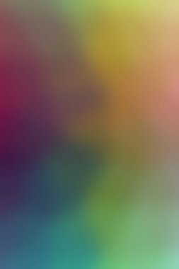 Bulanık renkli doku arka plan