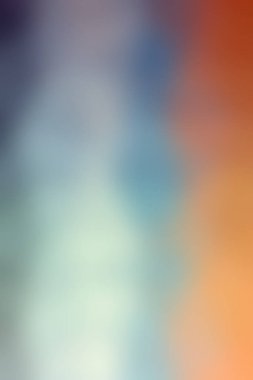 Degrade renkli bulanık arka plan