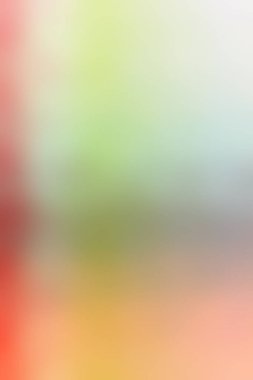 soyut renkli bulanık arkaplan