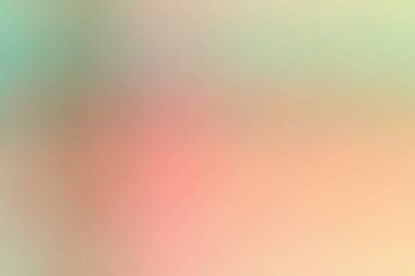 Degrade renkli bulanık arka plan