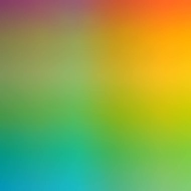 Degrade renkli bulanık arka plan