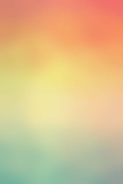 soyut renkli bulanık arkaplan