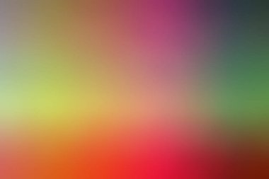 Degrade renkli bulanık arka plan