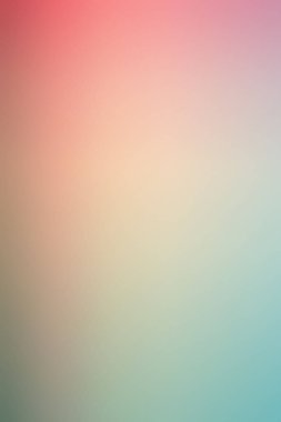 soyut renkli bulanık arkaplan