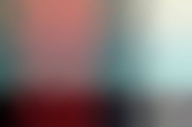 soyut renkli bulanık arkaplan