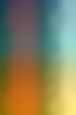 soyut renkli bulanık arkaplan