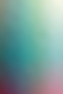 Degrade renkli bulanık arka plan