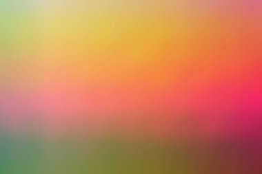 soyut renkli bulanık arkaplan