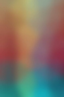 soyut renkli bulanık arkaplan