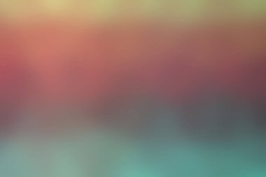 Degrade renkli bulanık arka plan