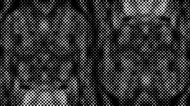 Bulanık renkli doku arka plan