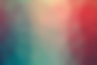 soyut renkli bulanık arkaplan