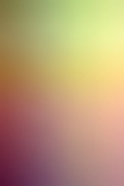 Degrade renkli bulanık arka plan