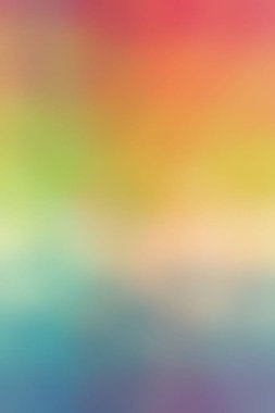 Bulanık renkli doku arka plan 