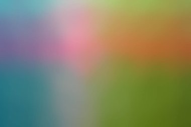 Degrade renkli bulanık arka plan