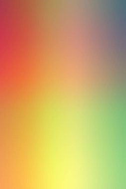 soyut renkli bulanık arkaplan