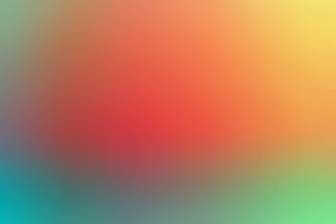 soyut renkli bulanık arkaplan