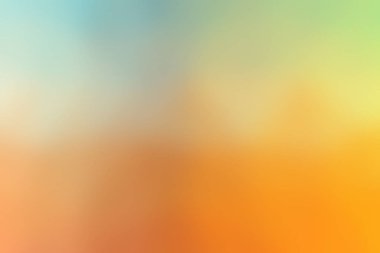 Degrade renkli bulanık arka plan