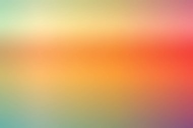 soyut renkli bulanık arkaplan