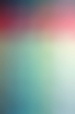 soyut renkli bulanık arkaplan