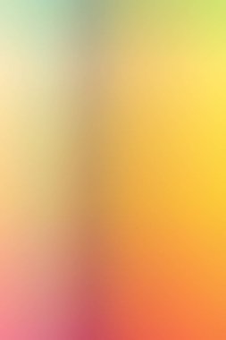 soyut renkli bulanık arkaplan