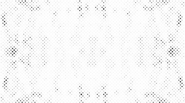 geometrik siyah beyaz arka plan 