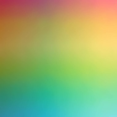 Degrade renkli bulanık arka plan