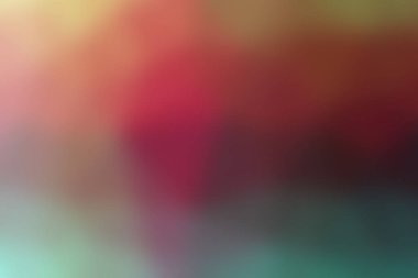 soyut renkli bulanık arkaplan