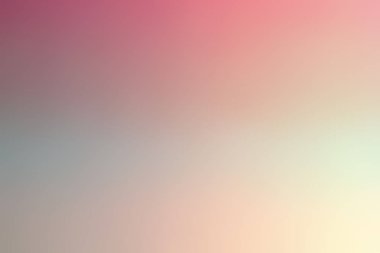 Degrade renkli bulanık arka plan