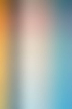 soyut renkli bulanık arkaplan