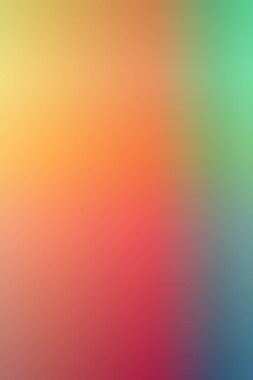 soyut renkli bulanık arkaplan