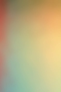 Degrade renkli bulanık arka plan