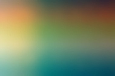 Degrade renkli bulanık arka plan